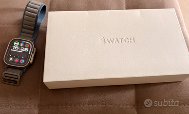 APPLE WATCH ULTRA 2 49 MM