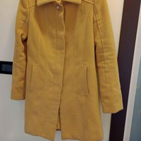 Cappotto invernale donna taglia S