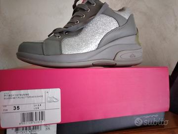 Sneaker Fornarina