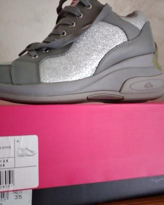 Sneaker Fornarina