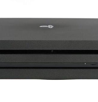 PS4 PRO 1 Tera + Eventuali gioch