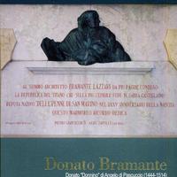 SAN MARINO - 2 Euro 2014 - Bramante