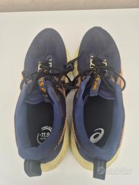 Asics Novablast 5 usate