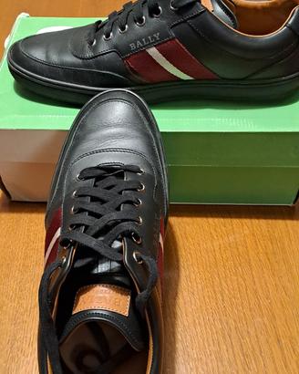 sneakers Bally uomo