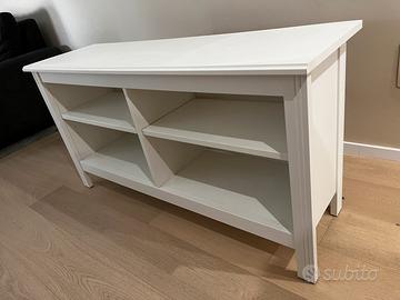 MOBILE IKEA BRUSALI BIANCO