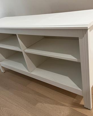 MOBILE IKEA BRUSALI BIANCO