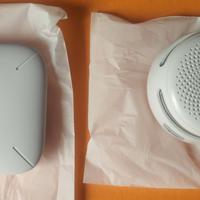 Allarme Antincendio con 12 sensori wi-fi