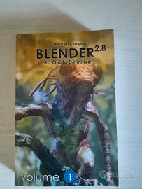 Blender 2.8 La Guida Definitiva 1A color version