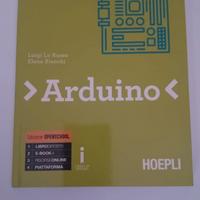 Arduino ISBN; 978 88 203 7231 6