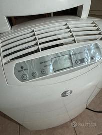 Deumidificatore Equation DHC-30 pari al nuovo