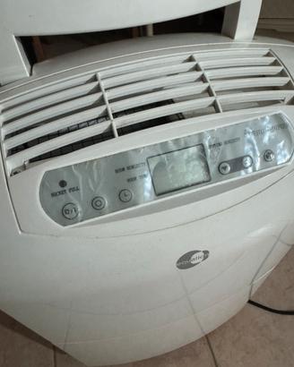 Deumidificatore Equation DHC-30 pari al nuovo