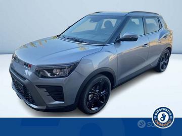 KGM Tivoli Style 1.5 Turbo GDI 163 CV MY26