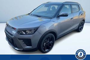 KGM Tivoli Style 1.5 Turbo GDI 163 CV MY26