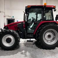 Case IH JXU 115