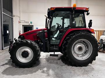 Case IH JXU 115