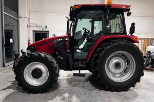 Case IH JXU 115