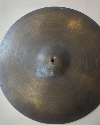 Piatto Peripole Deluxe Ride 20 Vintage

