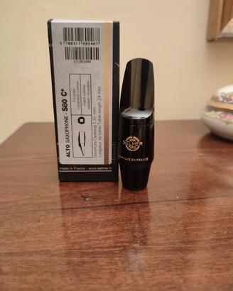 BECCO SELMER S80 C* NUOVO 