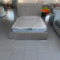 Letto ad una piazza e mezzo maxi