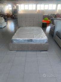 Letto ad una piazza e mezzo maxi