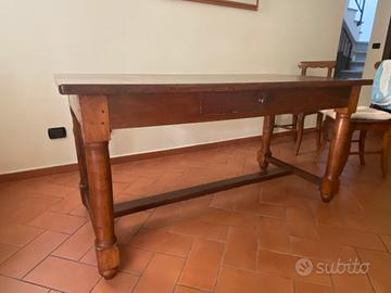 mobili ‘800 seconda casa