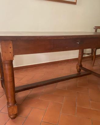 mobili ‘800 seconda casa
