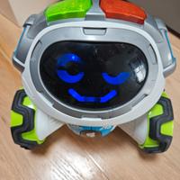 Roby Robot Fisher Price