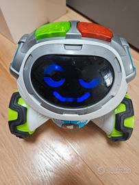 Roby Robot Fisher Price