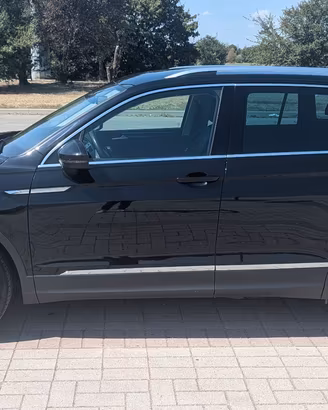 Volkswagen Tiguan 2.0 TDI 122cv Life: perfetta