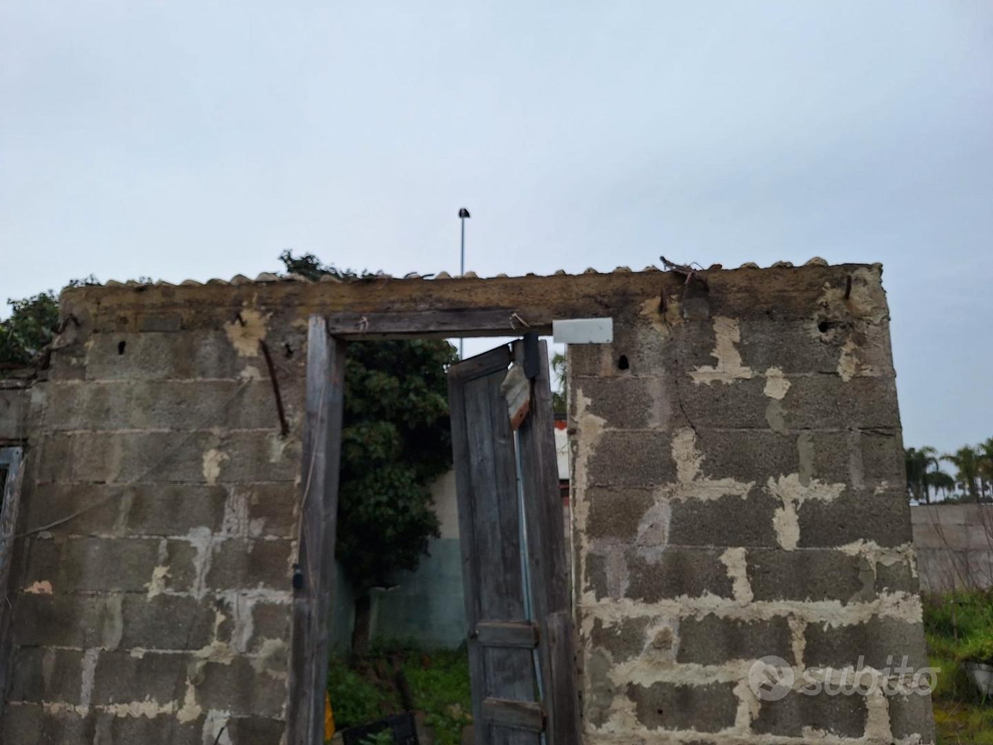 Terreno edificabile - Vista 5