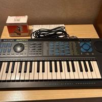 tastiera Bontempi System 5