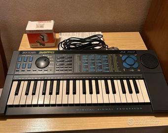 tastiera Bontempi System 5