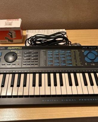 tastiera Bontempi System 5