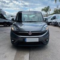 Fiat doblo' n1 1.6 mtj 105 cv -11/2018