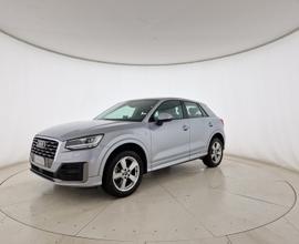 Audi Q2 1.0 tfsi sport s-tronic