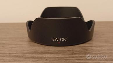 Paraluce EW-73C per Canon