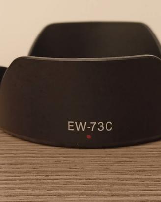 Paraluce EW-73C per Canon