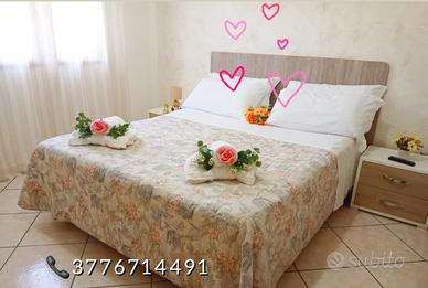 Camere day use 3 ore fuga d'amore parcheggio auto