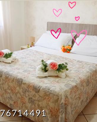 Camere day use 3 ore fuga d'amore parcheggio auto