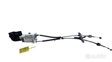 LEVA CAMBIO PIÃ CORDE FIAT Ducato 5Â° Serie Resty