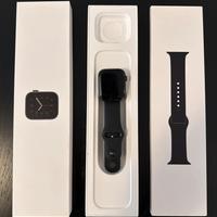 Apple Watch SE 44mm – perfetto salvo vetro