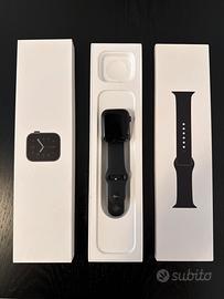 Apple Watch SE 44mm – perfetto salvo vetro
