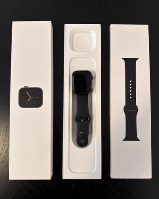 Apple Watch SE 44mm – perfetto salvo vetro