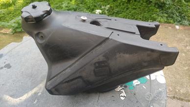 serbatoio KTM cross exc