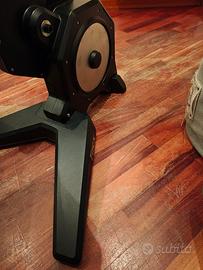 rulli Garmin tacx flux s smart