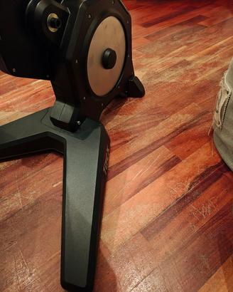 rulli Garmin tacx flux s smart