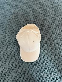 Cappello con visiera Rolex