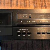 Mangianastri Harman Kardon TD212