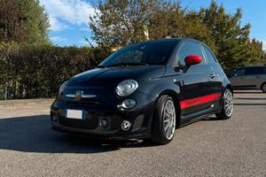 Abarth 595 Turismo 160cv
