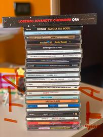CD VARI -  ITALIANI